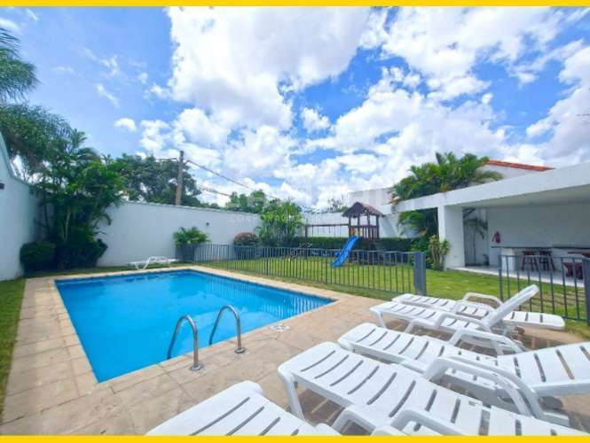 Casa en venta zona norte condominio costa blanca ii1694389952